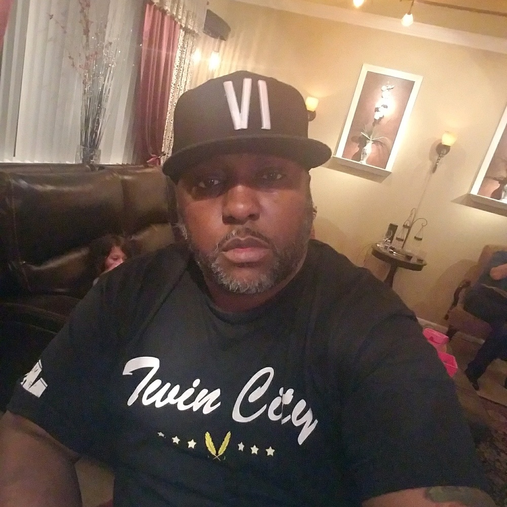 Meet your Posher, Mike